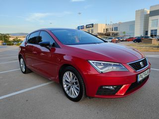 Seat Leon '18 1.4 TGI