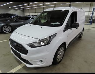 Ford Transit Connect '21 120ps*ΜΑΚΡΥ L2*Klima*Navi*