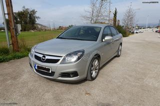 Opel Vectra 2007 1.8 GTS