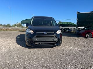 Ford Tourneo Connect '16