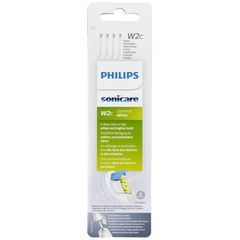 Philips Ανταλλακτικές Κεφαλές για Ηλεκτρική Οδοντόβουρτσα HX 6074/27 Optimal White Mini