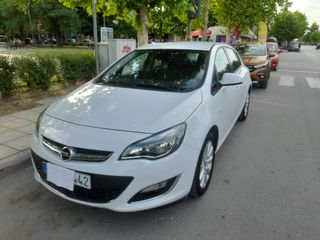 Opel Astra '14 1,6 CDTI