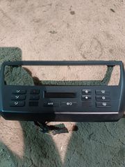 Χειρηστηριο κλιματισμου bmw E83 -thumb-1