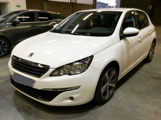 Peugeot 308 '17  SW 1.6 BlueHDi 120 Active 