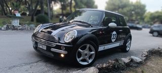 Mini Cooper '02 R50