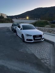 Audi A3 '15 S line