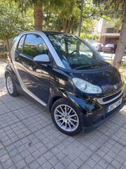 Smart ForTwo '09 MHD