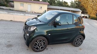 Smart ForTwo '19 EV ELECTRIC 82 HP PRIME EDITION