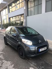 Citroen C1 '11