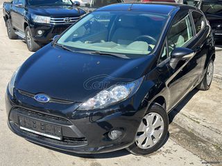 Ford Fiesta '10  1.6 TDCi ECOnetic  * 6 MHNEΣ ΓΡΑΠΤΗ ΕΓΓΥΗΣΗ *