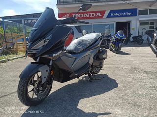 Malaguti Madison 125 2026 Ηρθαν !!!!!!!!!!!!!!!!-thumb-2