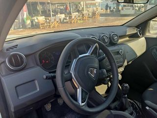 Dacia Duster 2020 4X4-Diesel-Ελληνικο-Λεσβος-ΕΥΚΑΙΡΙΑ!!!-thumb-6