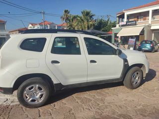 Dacia Duster 2020 4X4-Diesel-Ελληνικο-Λεσβος-ΕΥΚΑΙΡΙΑ!!!-thumb-2