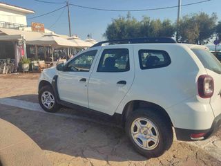 Dacia Duster 2020 4X4-Diesel-Ελληνικο-Λεσβος-ΕΥΚΑΙΡΙΑ!!!-thumb-3
