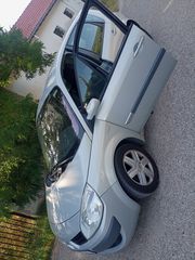 Renault Scenic '04