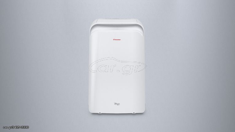 Inventor Magic M3GCO290-09 Φορητό Κλιματιστικό 9.000BTU ΕΩΣ 12 ΔΟΣΕΙΣ