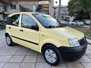 Fiat Panda '08 1.1 8V - ΠΛΗΡΩΜΕΝΑ ΤΕΛΗ 2024