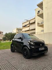 Smart ForTwo '16