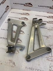 ΒΑΣΗ ΜΑΡΣΠΙΕ ΣΥΝΕΠΙΒΑΤΗ - HONDA CBR 125 R , 04'-10' / MOTORRAD PSARAKIS