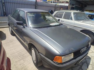 Audi 80 '91 AUDI  80