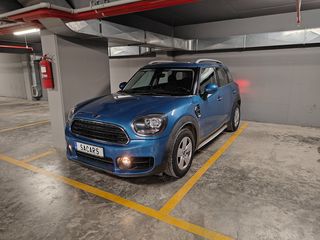 Mini Countryman '19 Cooper / AUTO