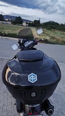 Piaggio Beverly 300i Tourer '10 ΑΨΕΓΑΔΙΑΣΤΟ -ΕΣΩΤΕΡΙΚΑ & ΕΞΩΤΕΡΙΚΑ