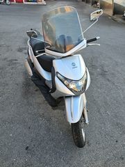Piaggio Beverly 250 '07 Injection