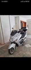 Kymco Xciting 250i '07