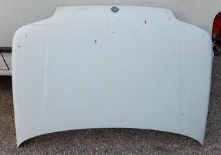 RENAULT CLIO 90-94 KAΠΟ ΕΜΠΡΟΣ ΜΠΑΜΠΟΥΡΗΣ