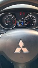 Mitsubishi Asx '11  1.6 ClearTec Invite 2WD