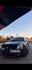 Alfa Romeo Giulietta '14 JTDM-QUADRIFOGLIO VERDE SPORTIVA !!!