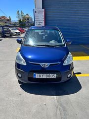 Hyundai i 10 '10