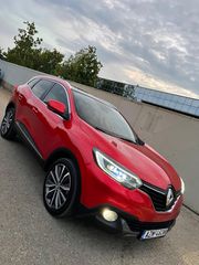 Renault Kadjar '16 4x4 panorama 