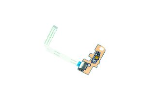 Κουμπί εκκίνησης - Power Button Board για Laptop HP Pavilion 15-bc400nv - Product number : 4JT78EA 858974-001 ( Κωδ.1-BRD037 )