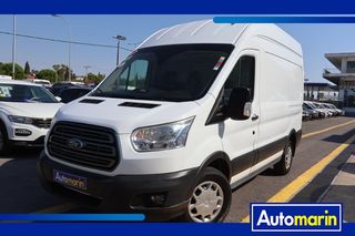 Ford Transit '17 T310 L1H3 3Seats /Δωρεάν Εγγύηση και Service