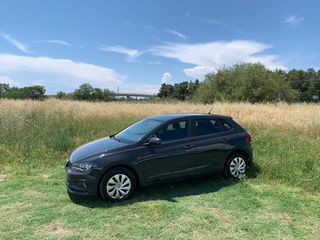 Volkswagen Polo '18  1.6TDi SCR Trendline ΕΛΛΗΝΙΚΟ