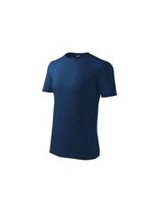 Malfini Classic New M Tshirt MLI13287 dark blue