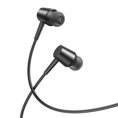 XO EP57 in-ear 3.5mm Handsfree Black - XO