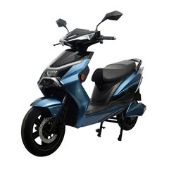 Scooter ηλεκτρικό ESF DELIVERY Lvneng με κινητήρα 2020W Bosch