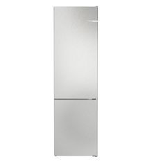 BOSCH KGN392LCF Ψυγειοκαταψύκτης Inox Total NoFrost Υ203xΠ60xΒ66.5εκ. C