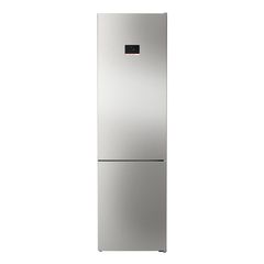 BOSCH KGN394ICF Ψυγειοκαταψύκτης Total NoFrost Υ203xΠ60xΒ66.5εκ. ,Brushed steel anti-fingerprint