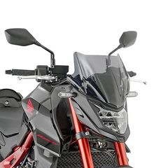 Ζελατίνα Givi 2166A Yamaha MT 125 (20-22) / Honda CB 750 HORNET (23)