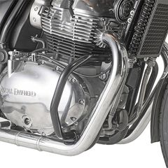 Προστασία κινητήρα TN9051_CONTINENTAL GT 650 (20  23) ROYAL ENFIELD  GIVI