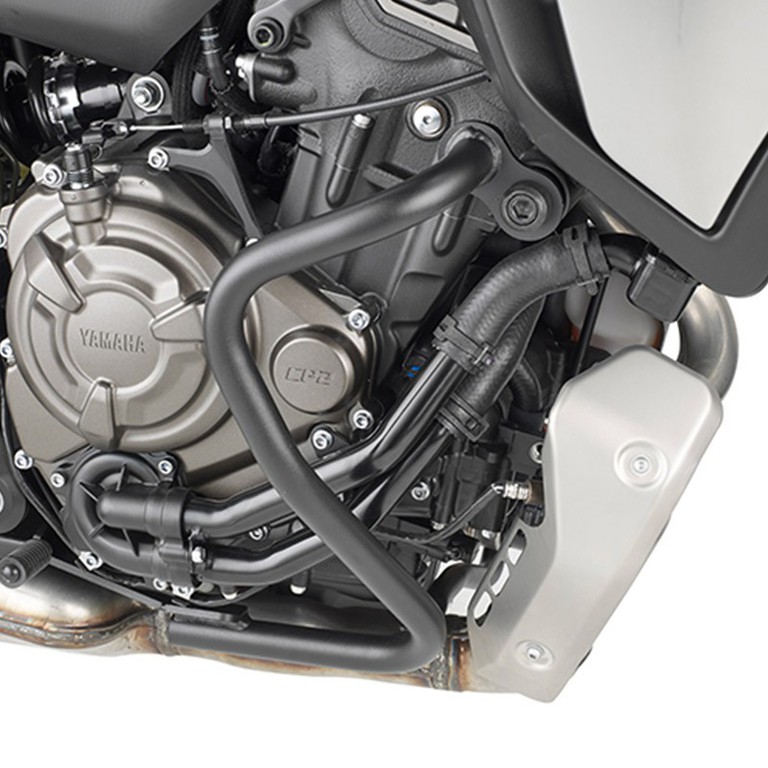 Προστασία κινητήρα TN2148B_TRACER 700'2020-24 Yamaha GIVI