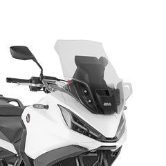 Ζελατίνα D1196ST για NT1100 (2022)  Honda GIVI