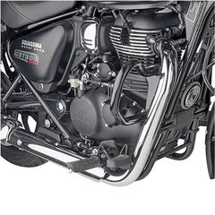 Προστασία κινητήρα TN9053_METEOR 350 (21) ROYAL ENFIELD  GIVI