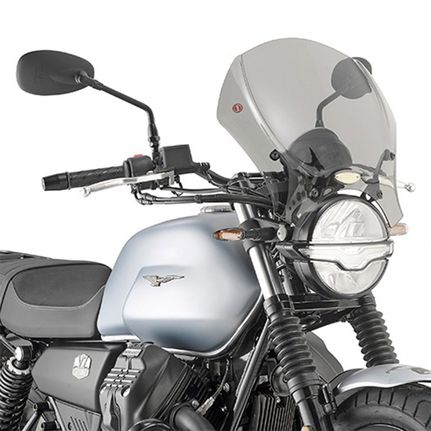 Κιτ ζελατίνας AL8206A για V7 STONE 2021 MOTO GUZZI  GIVI