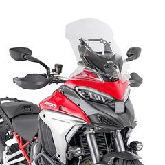 Ζελατίνα D7413ST_Multistrada V4'2021 Ducati GIVI