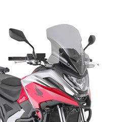 Ζελατίνα D1192S για NC750X (2021)  Honda GIVI