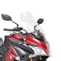 Ζελατίνα D3110ST_GSX S1000F / GSX S1000 (15  20)  Suzuki GIVI